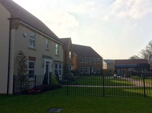 Barratt / David Wilson
