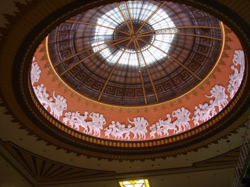 Bridlington Spa