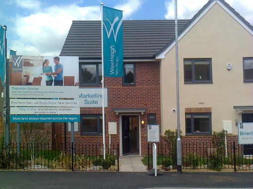 Westleigh Partnerships